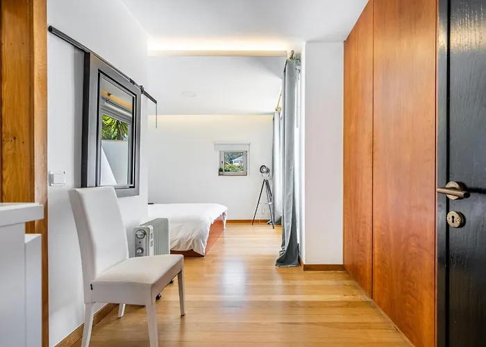 빌라 Extravagant 5-bedroom Mansion *