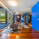 Extravagant 5-bedroom Mansion فيلة فيلا نوفا دي غايا