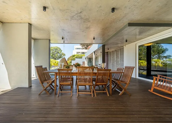 别墅 Extravagant 5-bedroom Mansion *