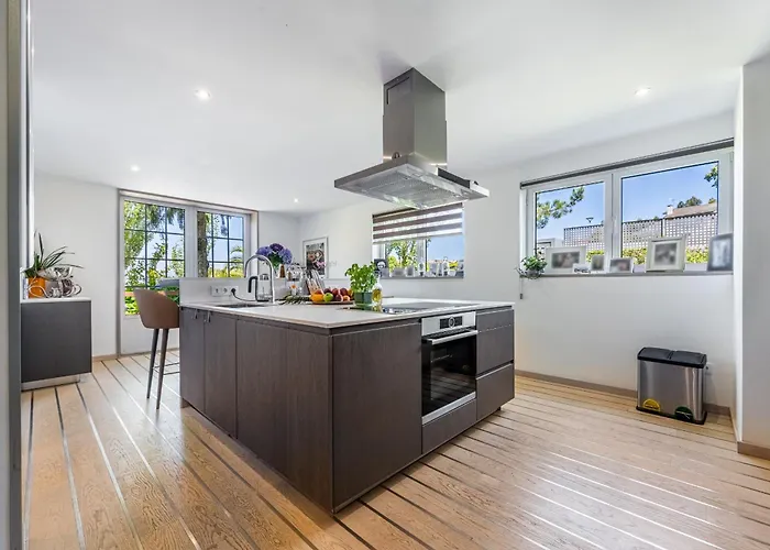 别墅 Extravagant 5-bedroom Mansion